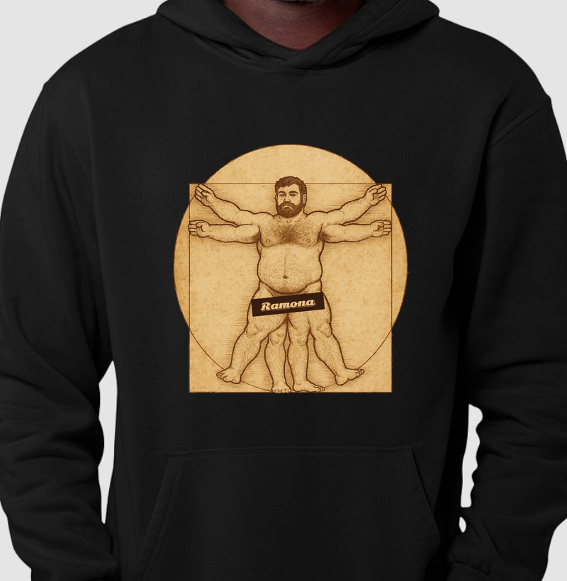 Urso Vitruviano