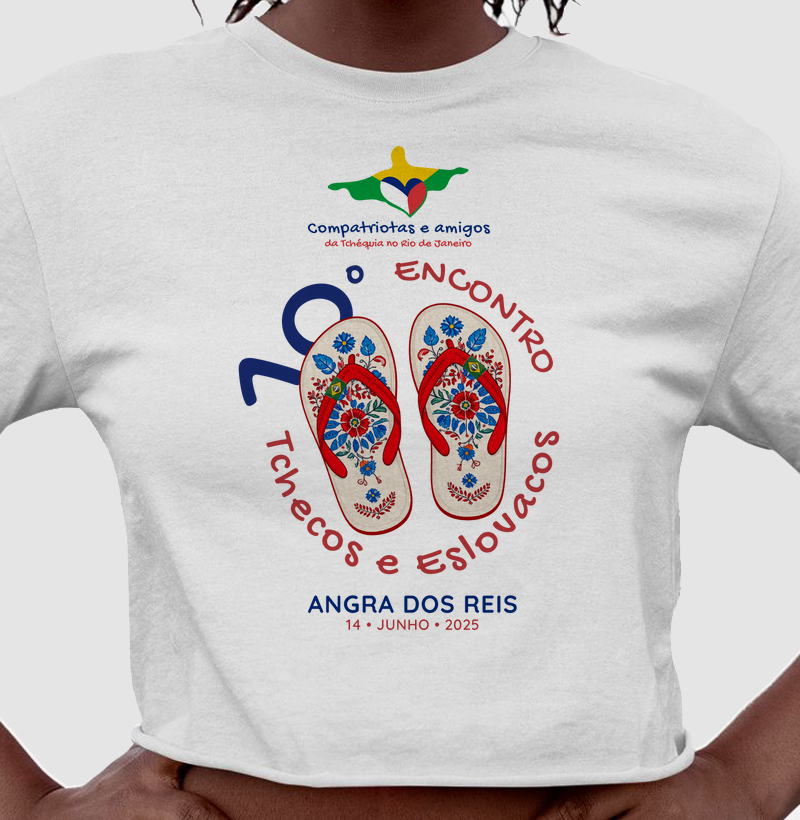 10º Encontro de Tchecos e Eslovacos