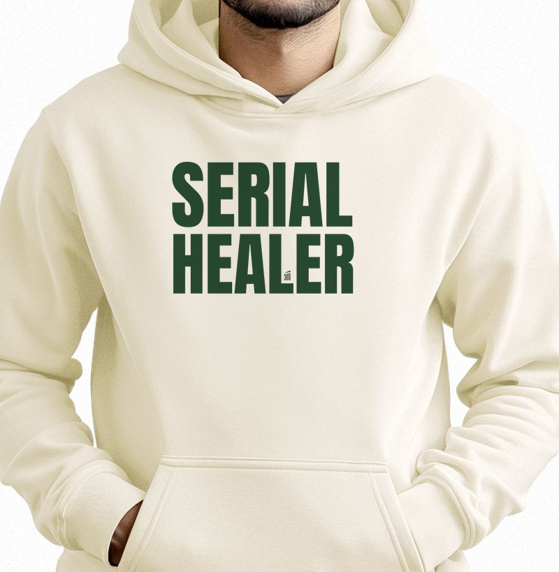 Serial Healer