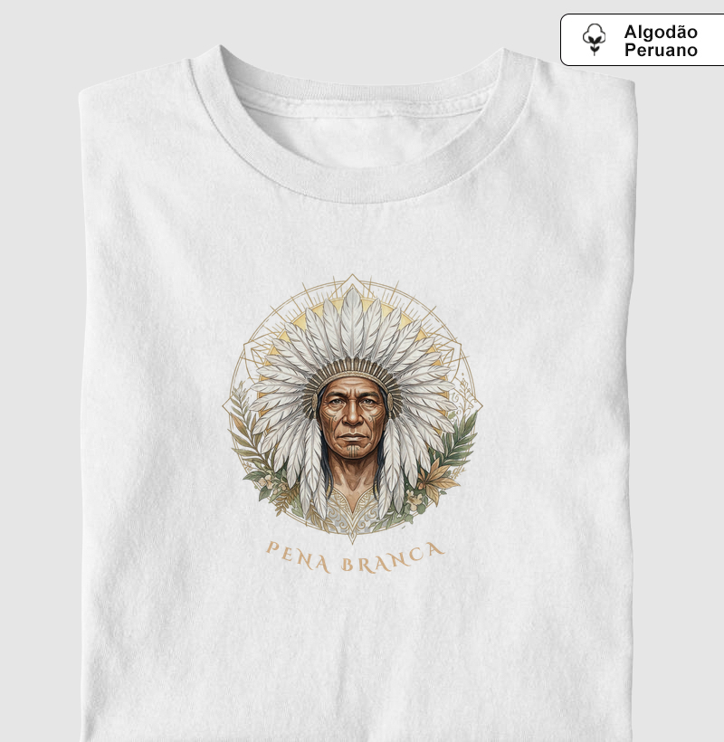 Pena Branca
