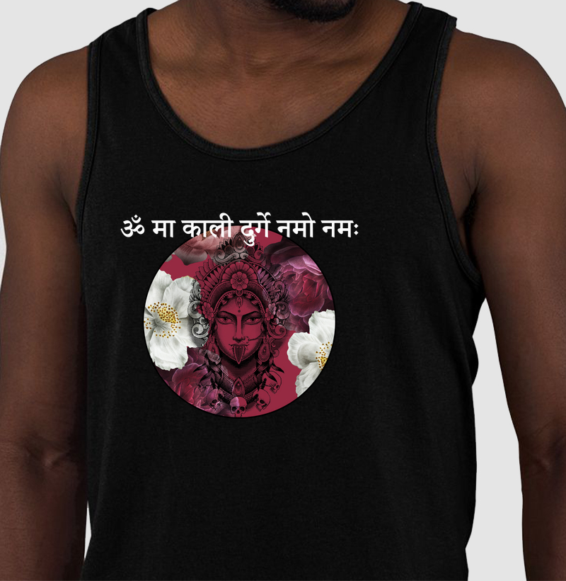 Regata Kali Floral