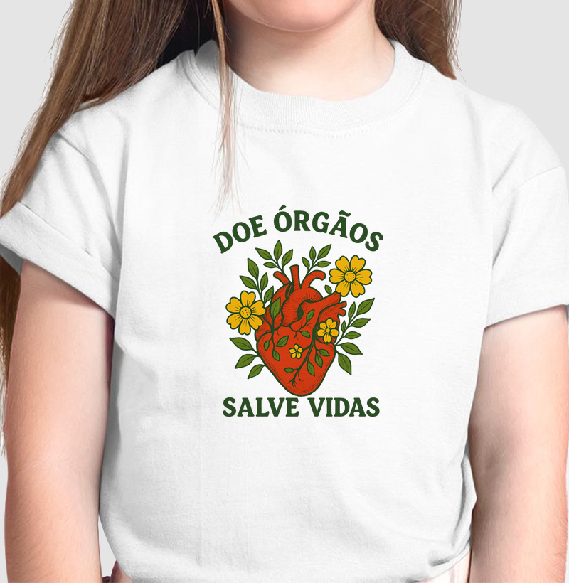 Doe órgãos