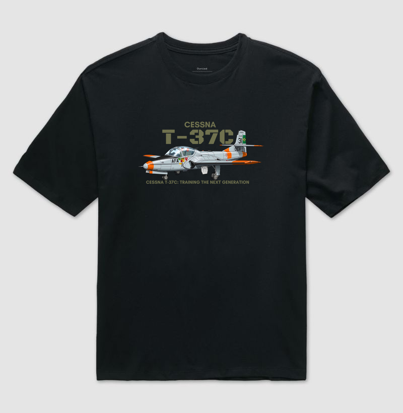 Cessna T-37