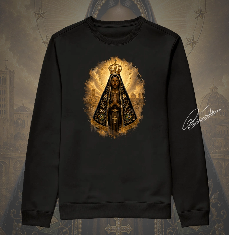 Nossa Senhora de Aparecida