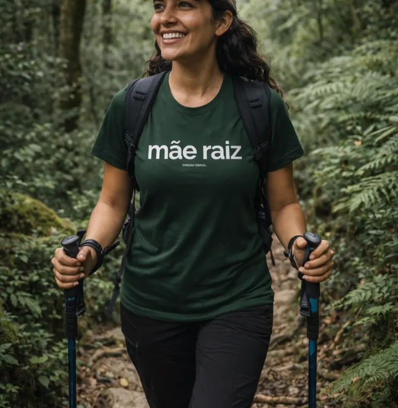 Mãe Raiz