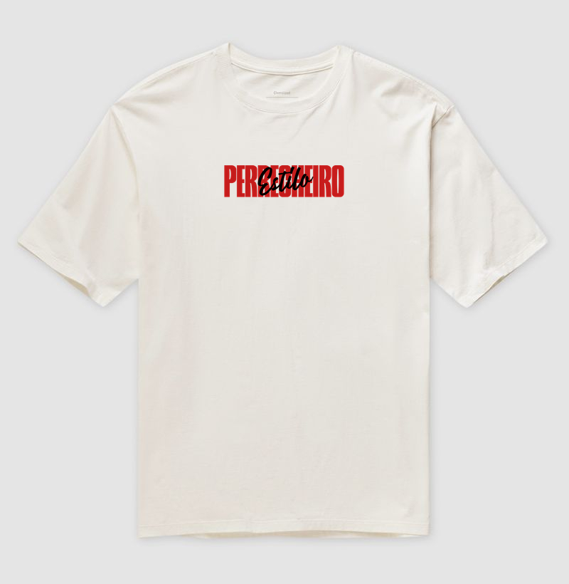 Estilo Perrecheiro - Garantido
