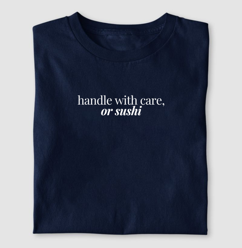Handle With Care