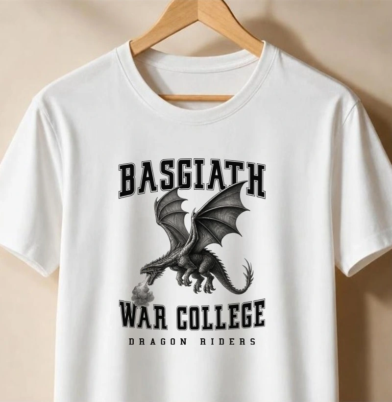Basgiath war college