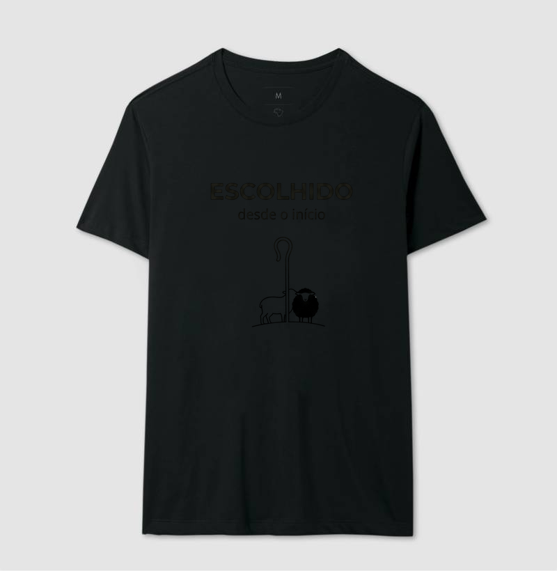 ESCOLHIDO