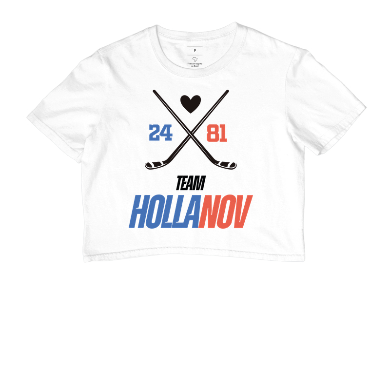 Team Hollanov