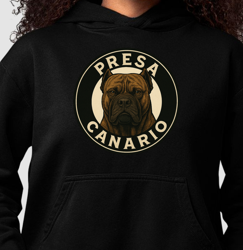 Presa Canário Guardião das Ilhas 01