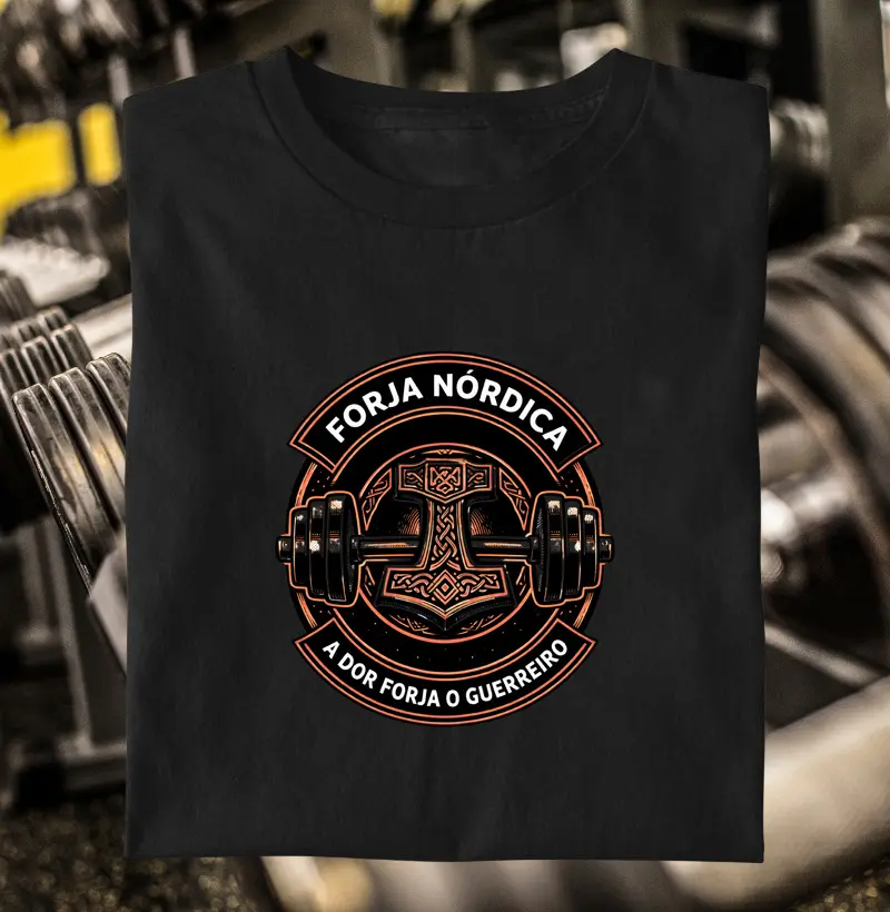 A Dor Forja o Guerreiro