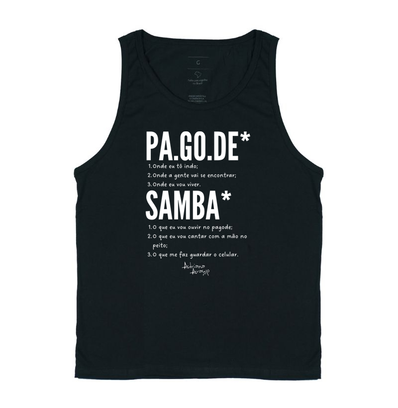 PAGODE E SAMBA II