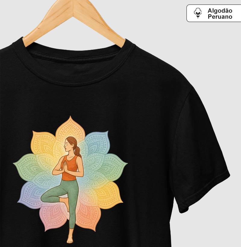 Cada Movimento É Uma Prece