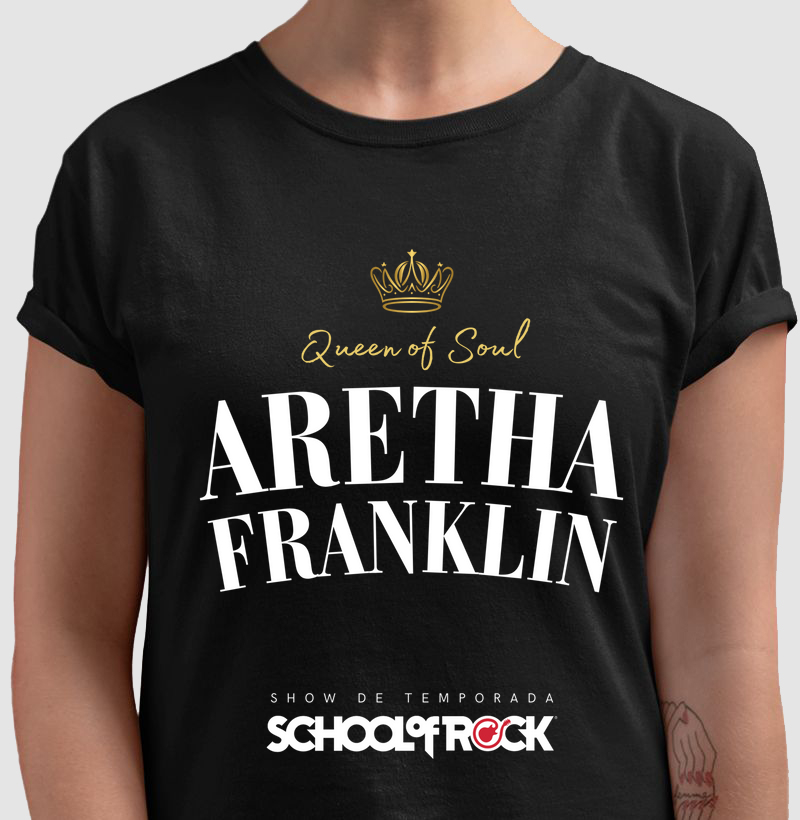 Aretha