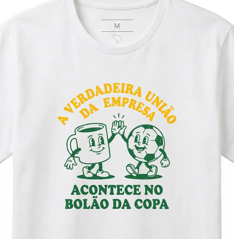 bolão da copa