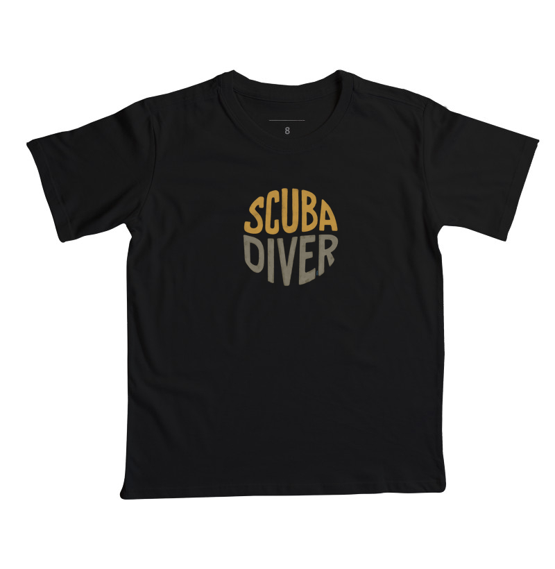 Scuba Diver