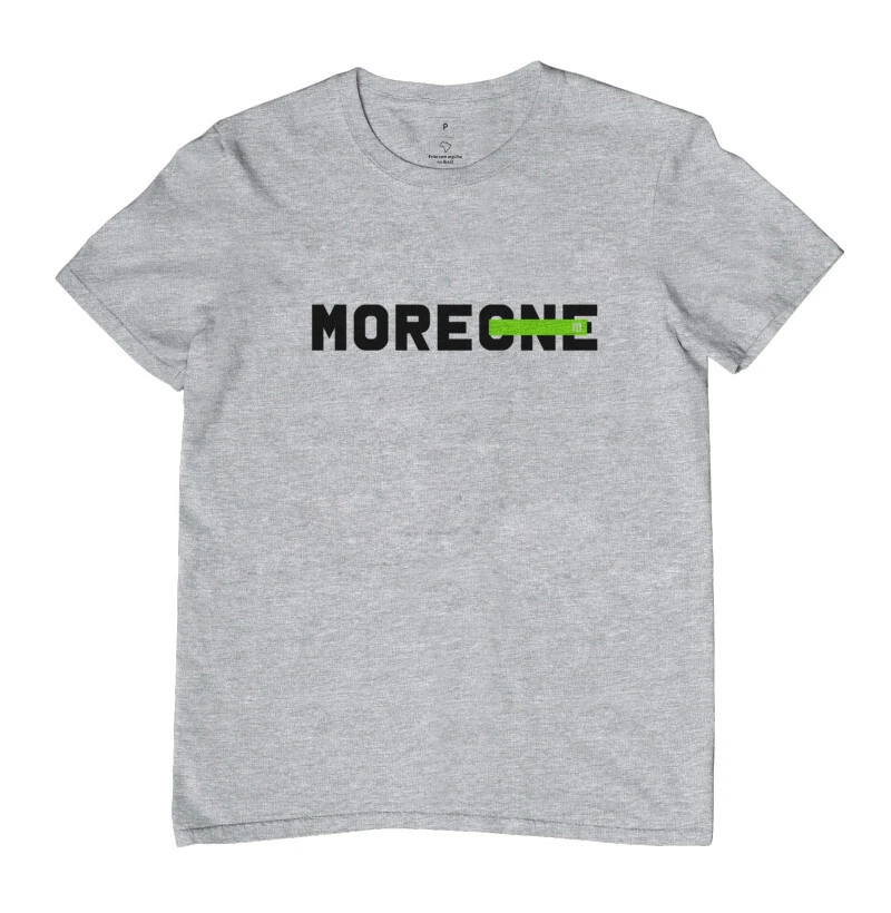 MOREONE 