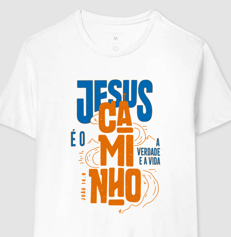 Jesus é o caminho