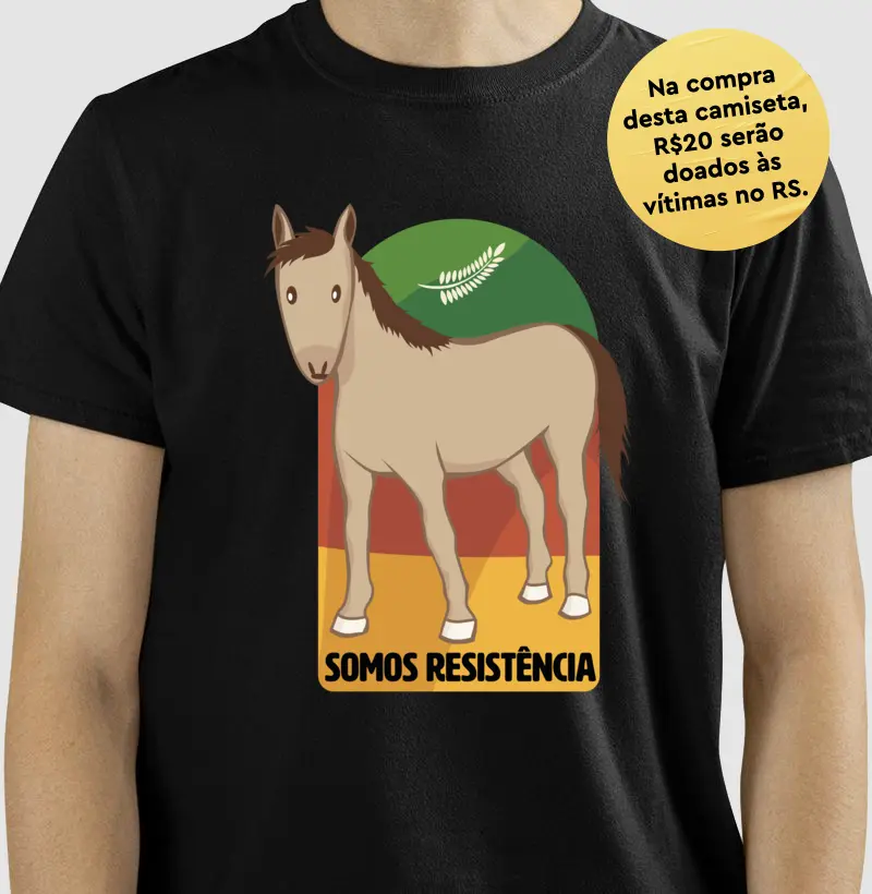 Somos Resistência