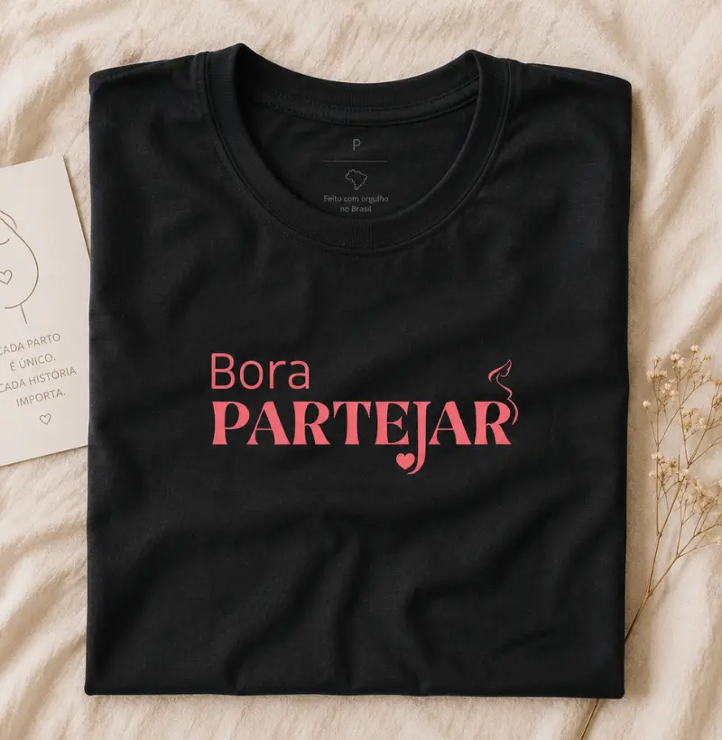 Bora Partejar