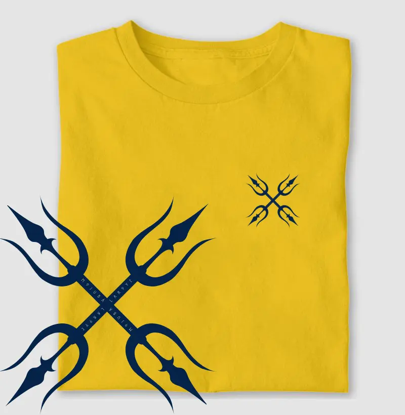 Encruzilhada Dos Tridentes Bls