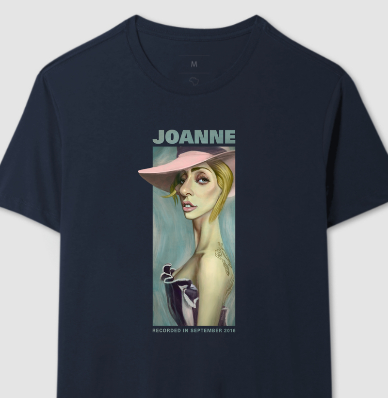 Joanne
