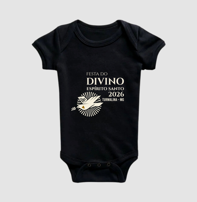 Festa do Divino de Turmalina 2026