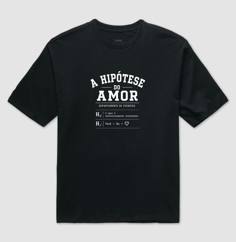 A fórmula do amor
