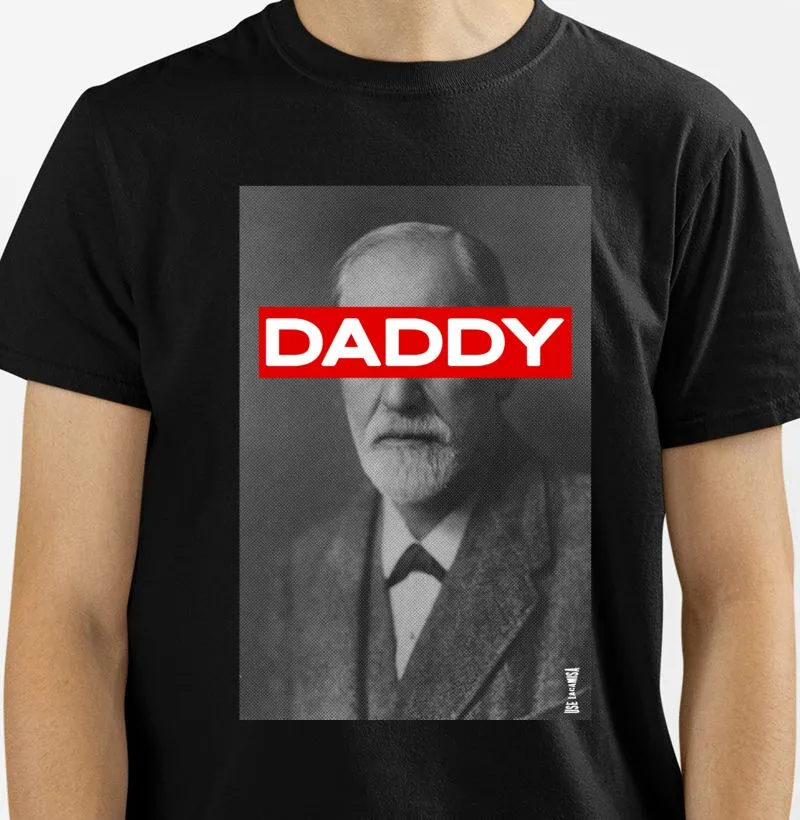 Freud Daddy
