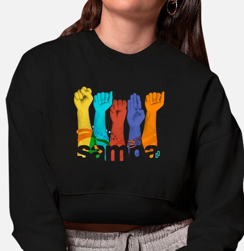 180 - SAMBA EM LIBRAS