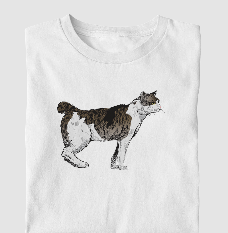 Japanese Bobtail