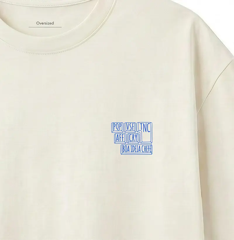 Camisa 0