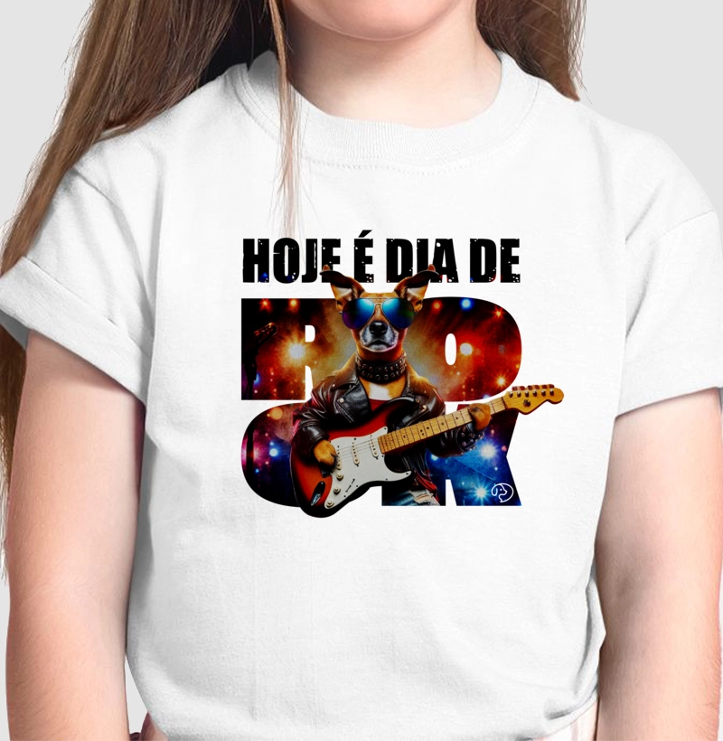Hoje é Dia de Rock