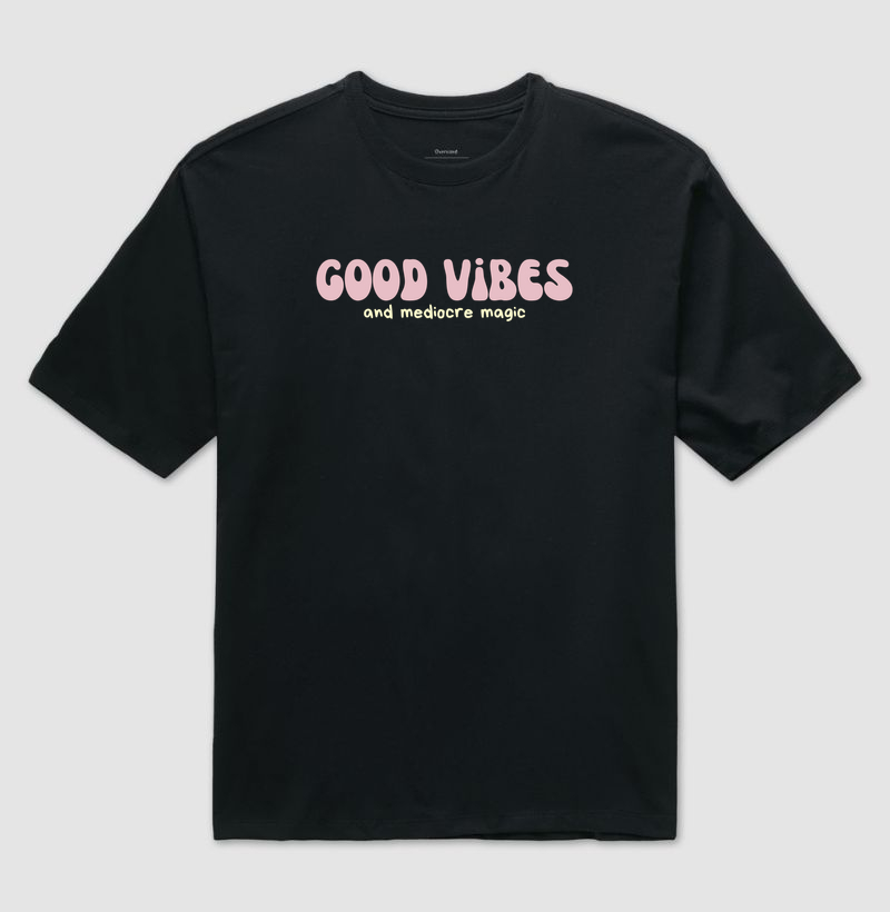 Good Vibes