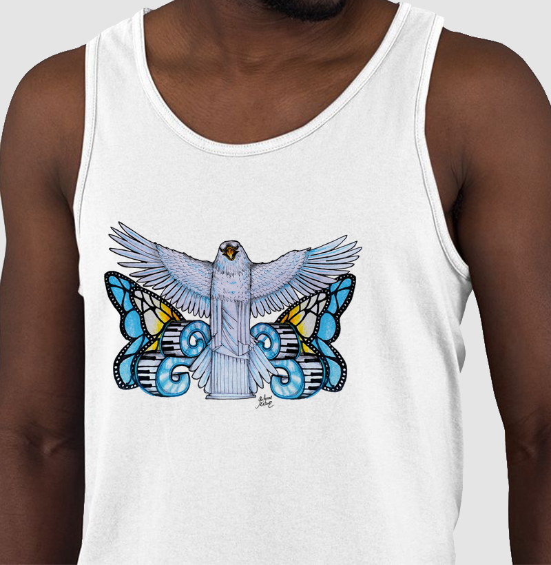 Regata - Águia Redentora (por @gui.estevao)