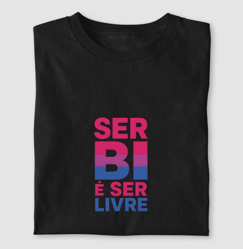 SER BI É SER LIVRE
