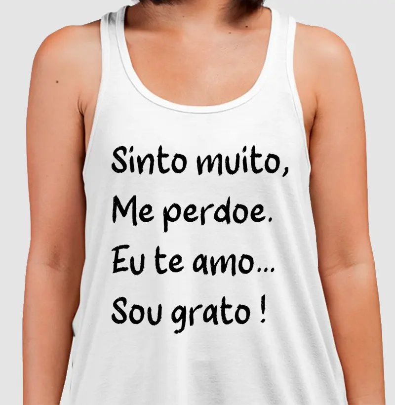 Ho'oponopono • Cura Emocional (regata)