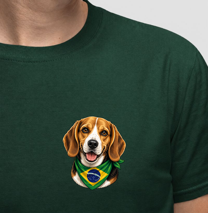 Beagle - HexaDogs