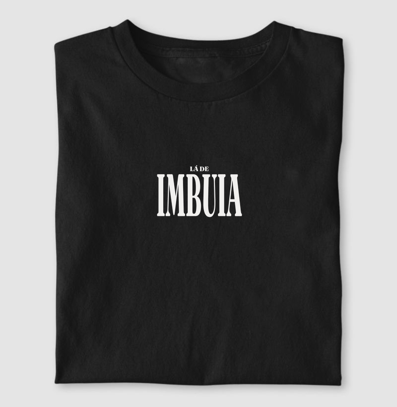 Imbuia | Tipografia SC