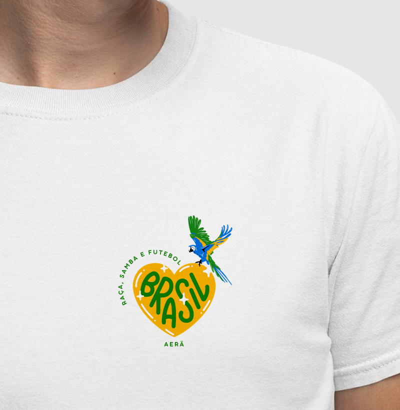 Essência do Brasil 💛💚