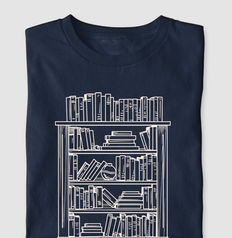 T-shirt ESTANTE Matutaremos