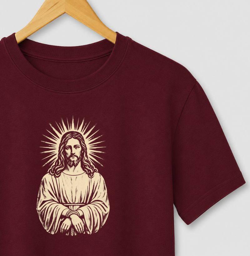 JESUS MANIETADO