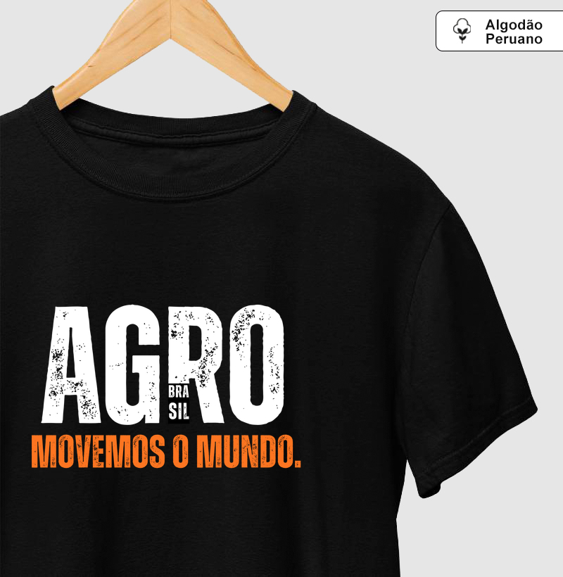 Agro Brasil 