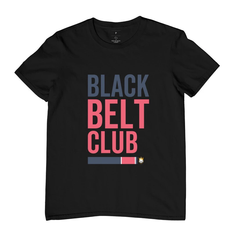 Black Belt Club