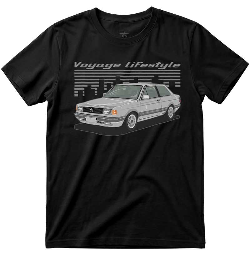 Voyage Lifestyle