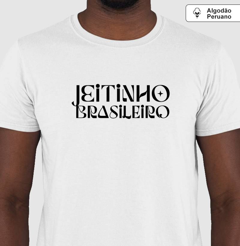 Jeitinho Brasileiro