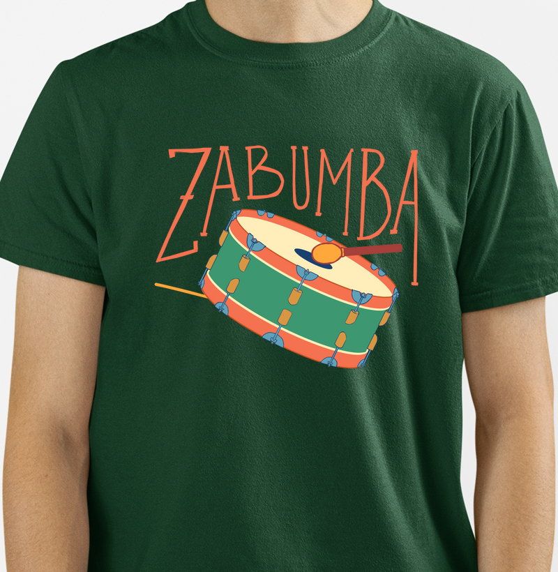 Zabumba