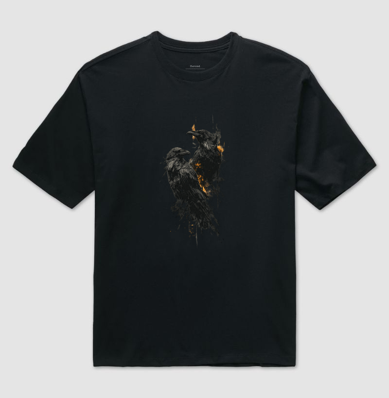 RAVENS OF ODIN