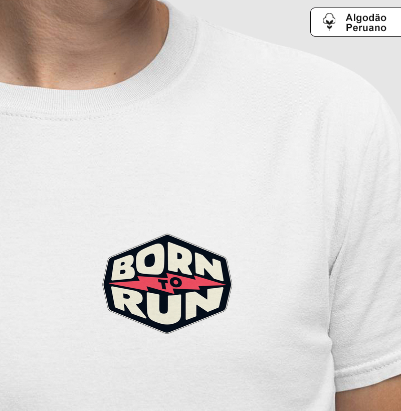 Born to Run